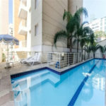APARTAMENTO DE 65,0 M² COM 02 DORMITÓRIOS, SACADA E 02 VAGAS PARA VENDA EM PERDIZES