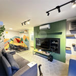 Apartamento para venda no Residencial Annelise, no Centro