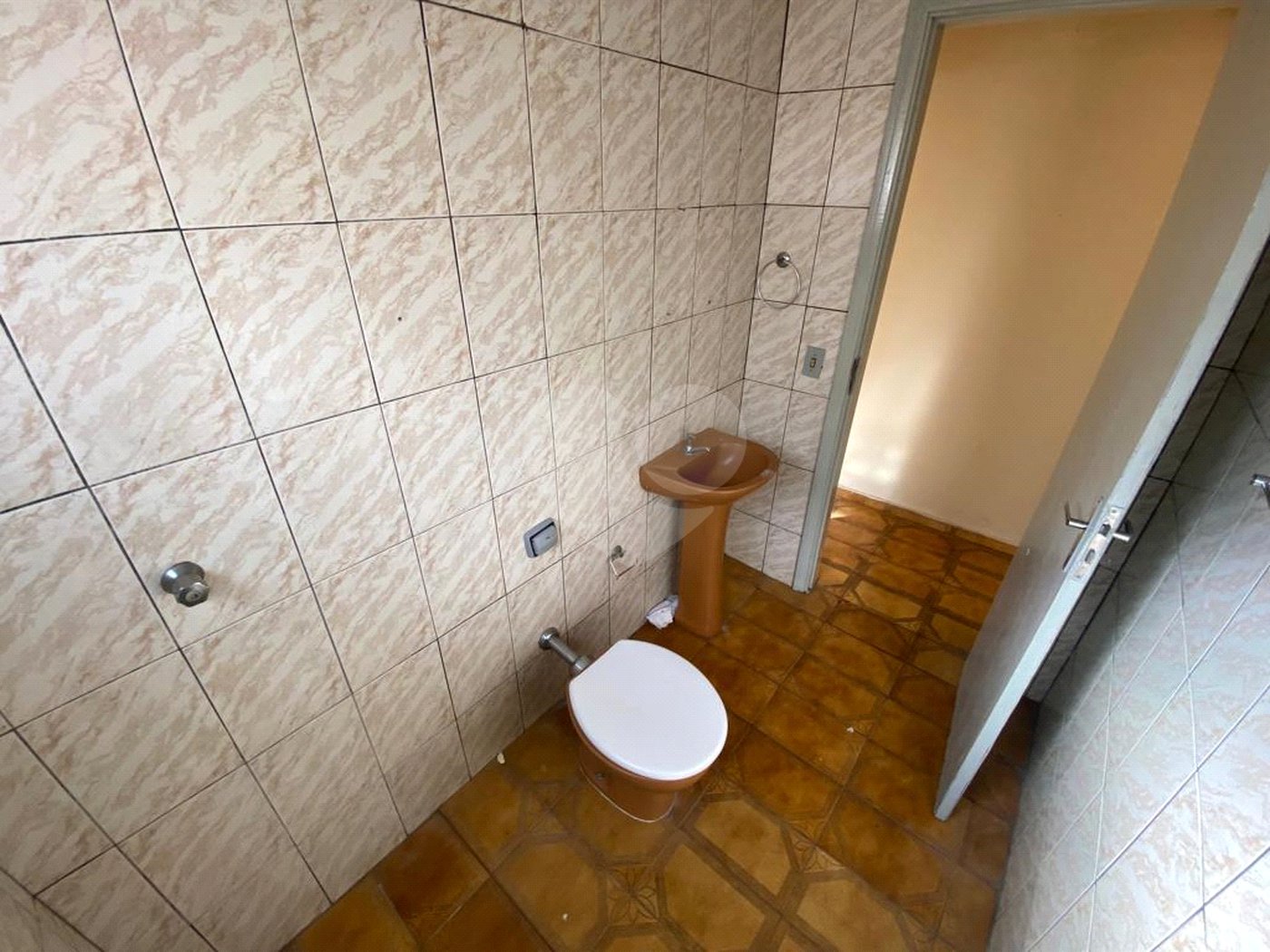 Casa no Jardim Tanagara