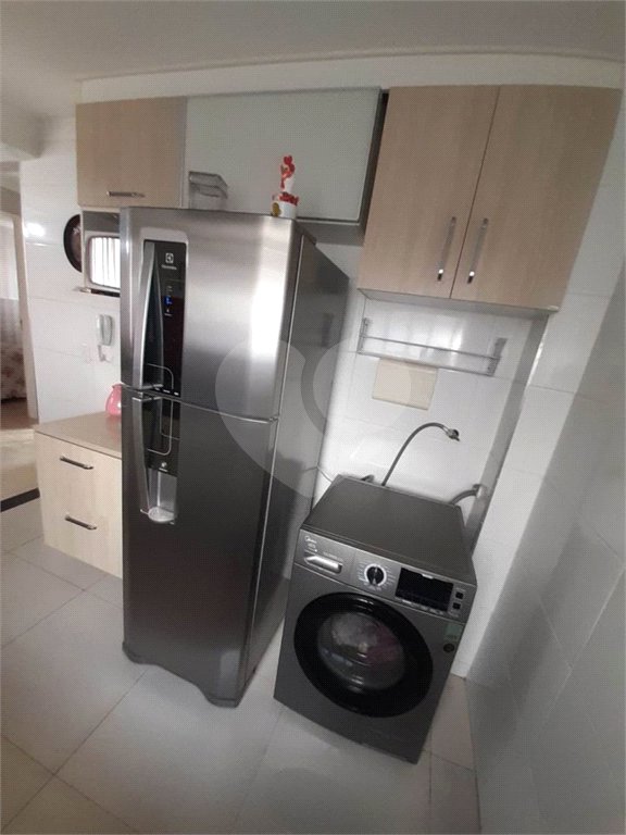 Apartamento com 2 dormitórios Mont Royal