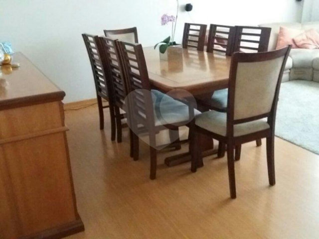 Apartamento à venda com 2 quartos em Jardim Franca, São Paulo, SP