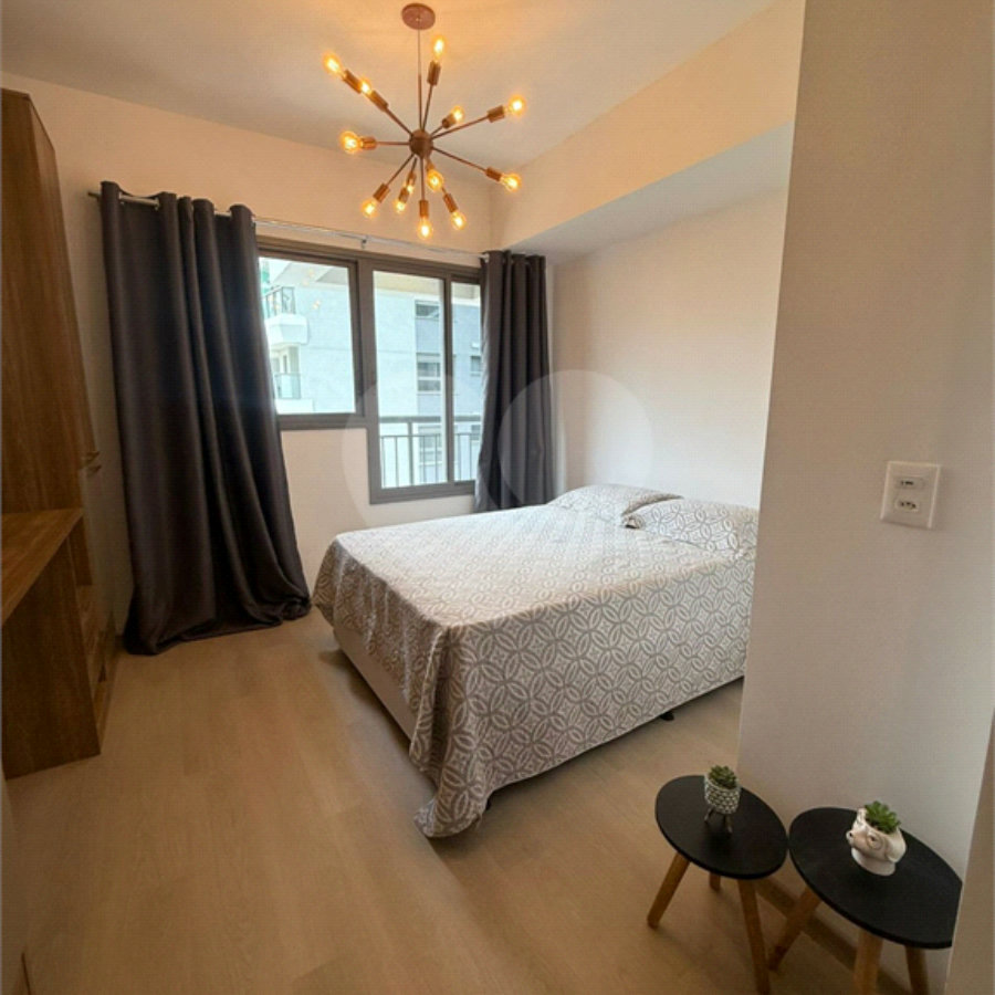 STUDIO 21 M² PARAISO