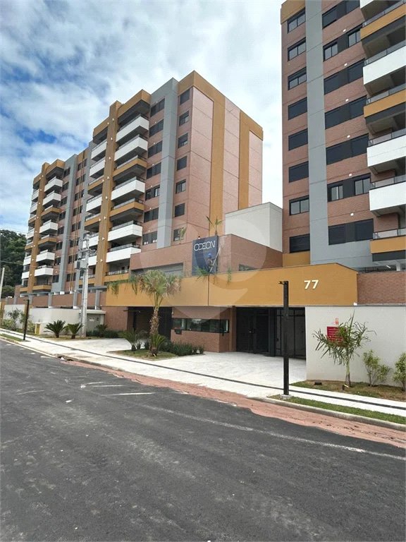 Apartamento à venda com 3 quartos, sendo 1 suíte, em Portal do Paraíso II, Jundiaí, SP