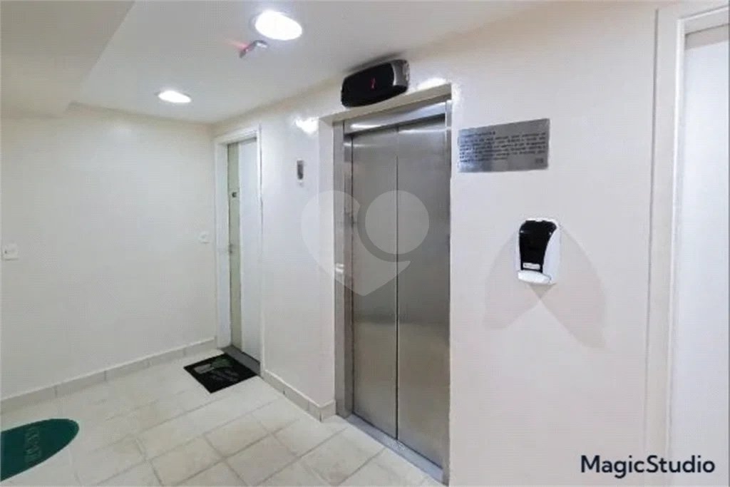 Apartamento 49m² , 2 dormitórios , 1 vaga , à venda no centro de Guarulhos.