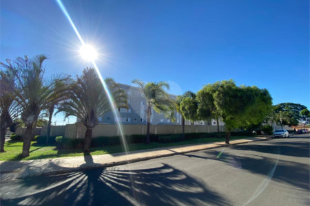 Apartamento para locação no Condomínio Monte Nevada