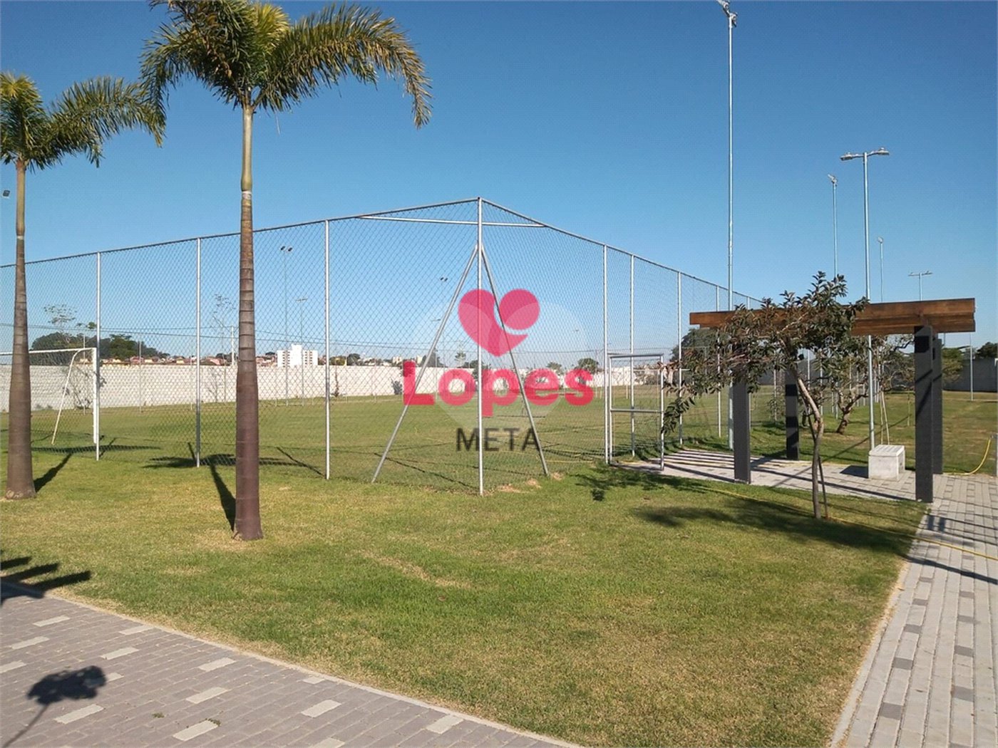 Terreno em Condomínio em Eugênio de Mello, São José dos Campos/SP