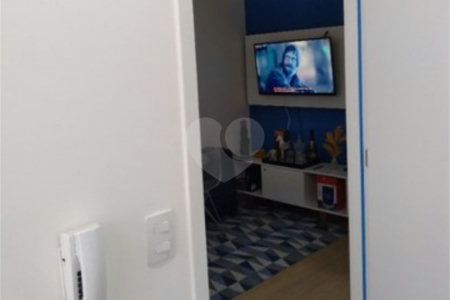 APARTAMENTO A VENDA EM SP BRAS