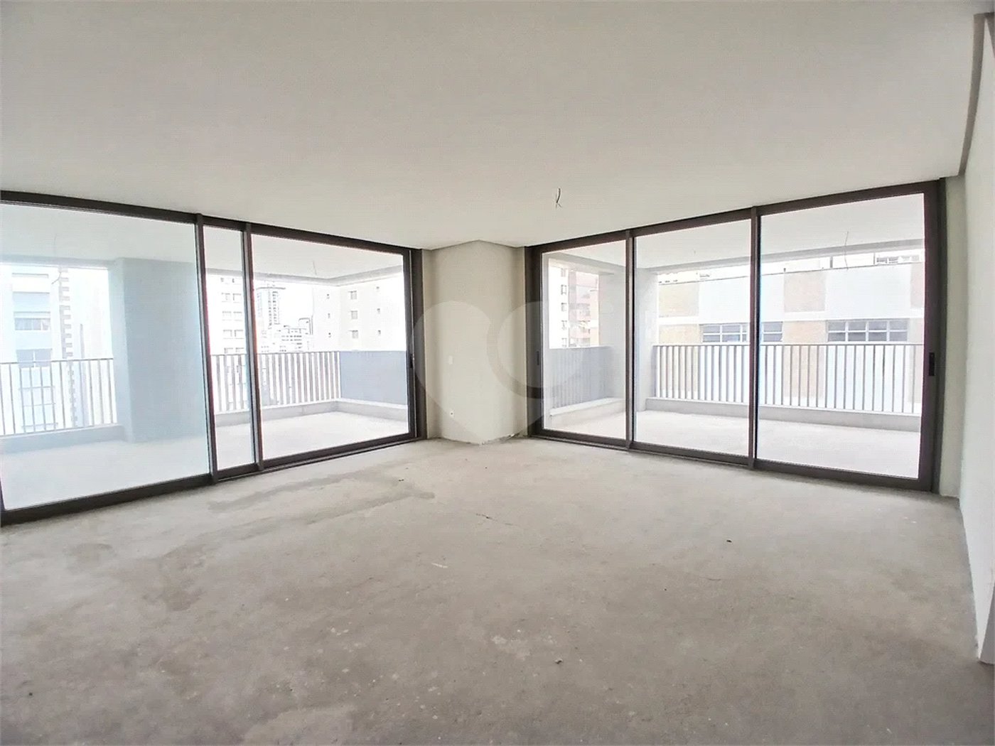 Apartamento Altíssimo Padrão à venda em Higienópolis