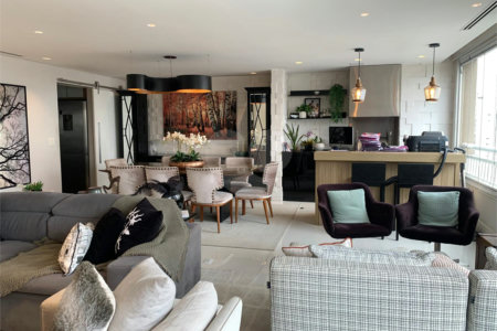 Apartamento á venda - Saúde