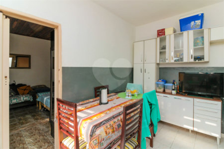 Casa Térrea à venda com 3 quartos em Vila Medeiros, São Paulo, SP