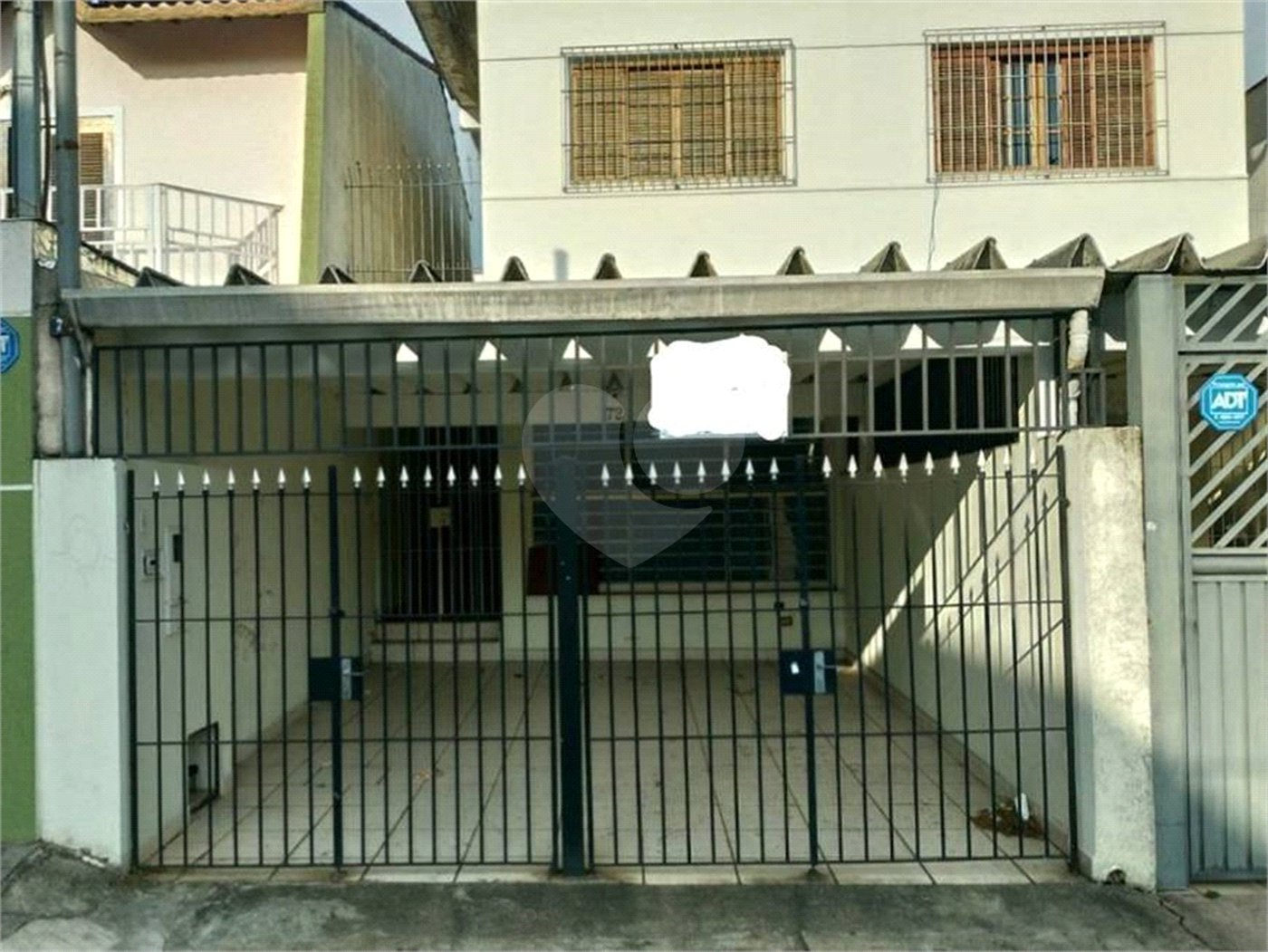 Sobrado à venda com 2 quartos em Casa Verde, São Paulo, SP