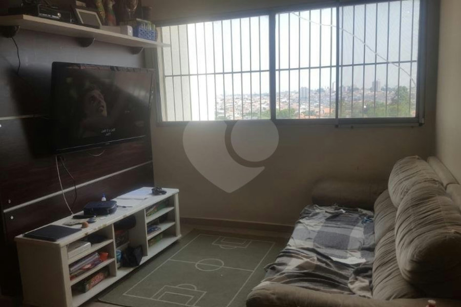 Apartamento à venda com 2 suítes em Tremembé, São Paulo, SP
