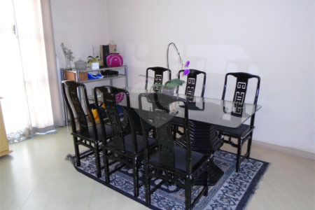 Apartamento à venda com 3 quartos, sendo 1 suíte,  em Brooklin, São Paulo, SP