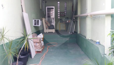 Casa à venda com 5 quartos em Campo Grande, Rio de Janeiro, RJ