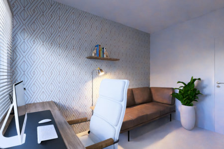 Residencial Solar Das Palmeiras II