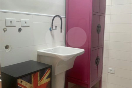 Apartamento à venda com 1 quarto em Jardim Paulista, São Paulo, SP