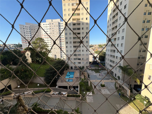 Apartamento à venda com 2 quartos em Casa Verde, São Paulo, SP