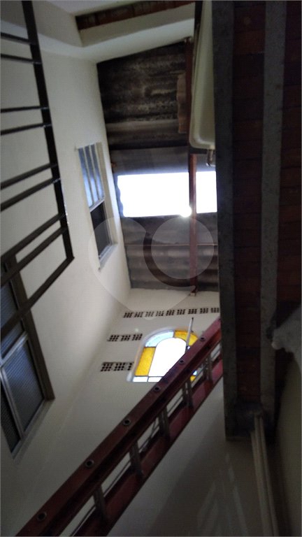 Casa de Vila à venda com 2 quartos em Santana, São Paulo, SP