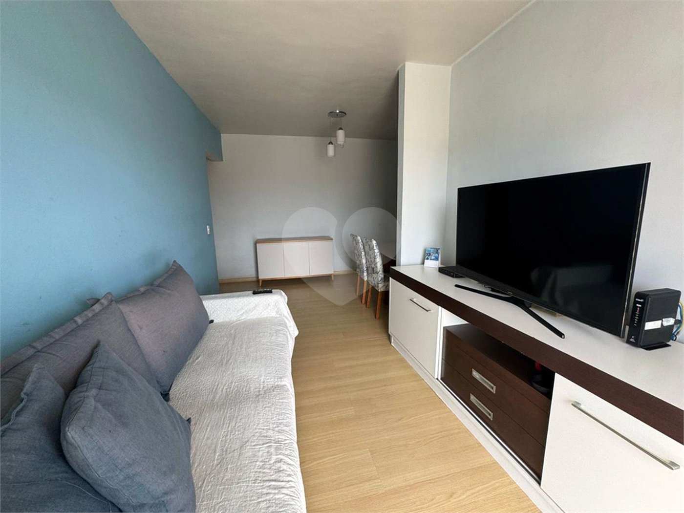Apartamento à venda com 2 quartos em Vila Isabel, Rio de Janeiro, RJ