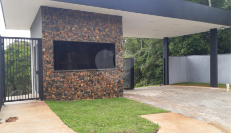 Terreno à venda em Jardim Atalaia, Cotia, SP