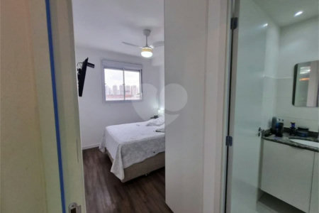 APARTAMENTO A VENDA EM SP BRÁS