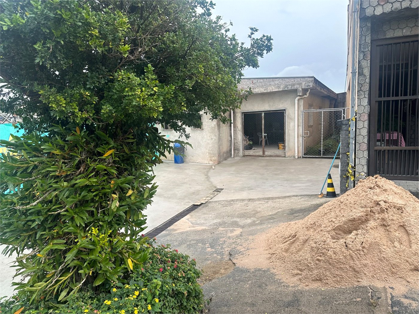 Sobrado à venda com 3 quartos em Lauzane Paulista, São Paulo, SP