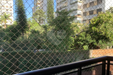 Apartamento à venda com 3 suítes em Água Fria, São Paulo, SP