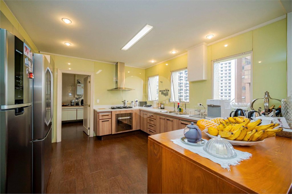 Apartamento à venda com 4 quartos, sendo 2 suítes,  em Vila Suzana, São Paulo, SP
