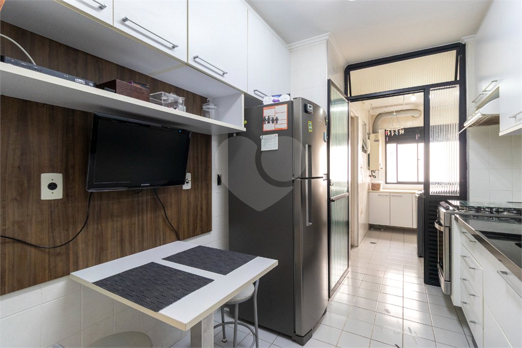 Apartamento à venda com 3 quartos, sendo 1 suíte, em Vila Mascote, São Paulo, SP