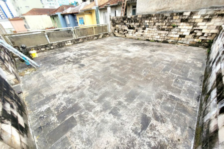 Casa para alugar, 630 m² por R$ 70.000,02/mês - Gonzaga - Santos/SP
