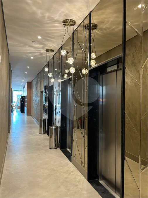 Studio à venda ou para alugar com 1 suíte em Indianópolis, São Paulo, SP