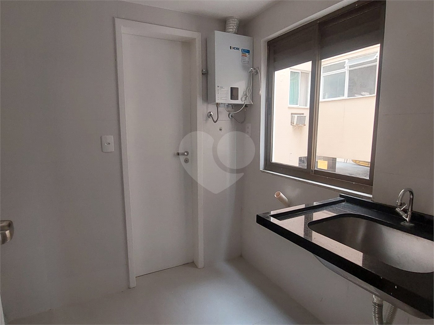 Apartamento à venda com 4 quartos, sendo 2 suítes,  em Recreio dos Bandeirantes, Rio de Janeiro, RJ
