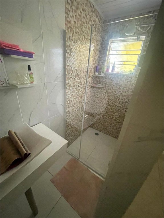 Casa de Vila à venda com 3 quartos, sendo 1 suíte,  em PARQUE EDU CHAVES, São Paulo, SP