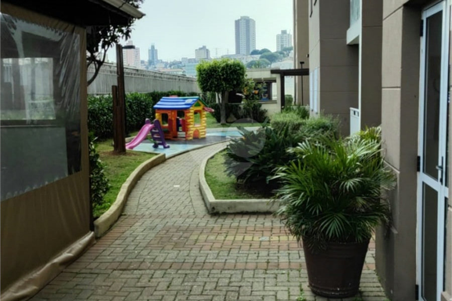 Apartamento à venda com 3 quartos, sendo 1 suíte, em Vila Guilherme, São Paulo, SP