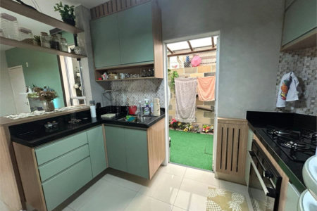 Apartamento à venda com 2 quartos em Salto Ville, Salto, SP