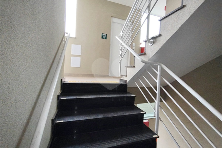 Apartamento à venda com 2 quartos em Vila Guilherme, São Paulo, SP