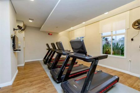 Apartamento à venda ou para alugar com 2 suítes em Santo Amaro, São Paulo, SP