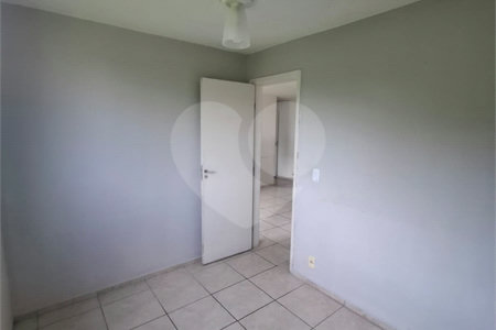 Apartamento para alugar com 2 quartos em Guaratiba, Rio de Janeiro, RJ