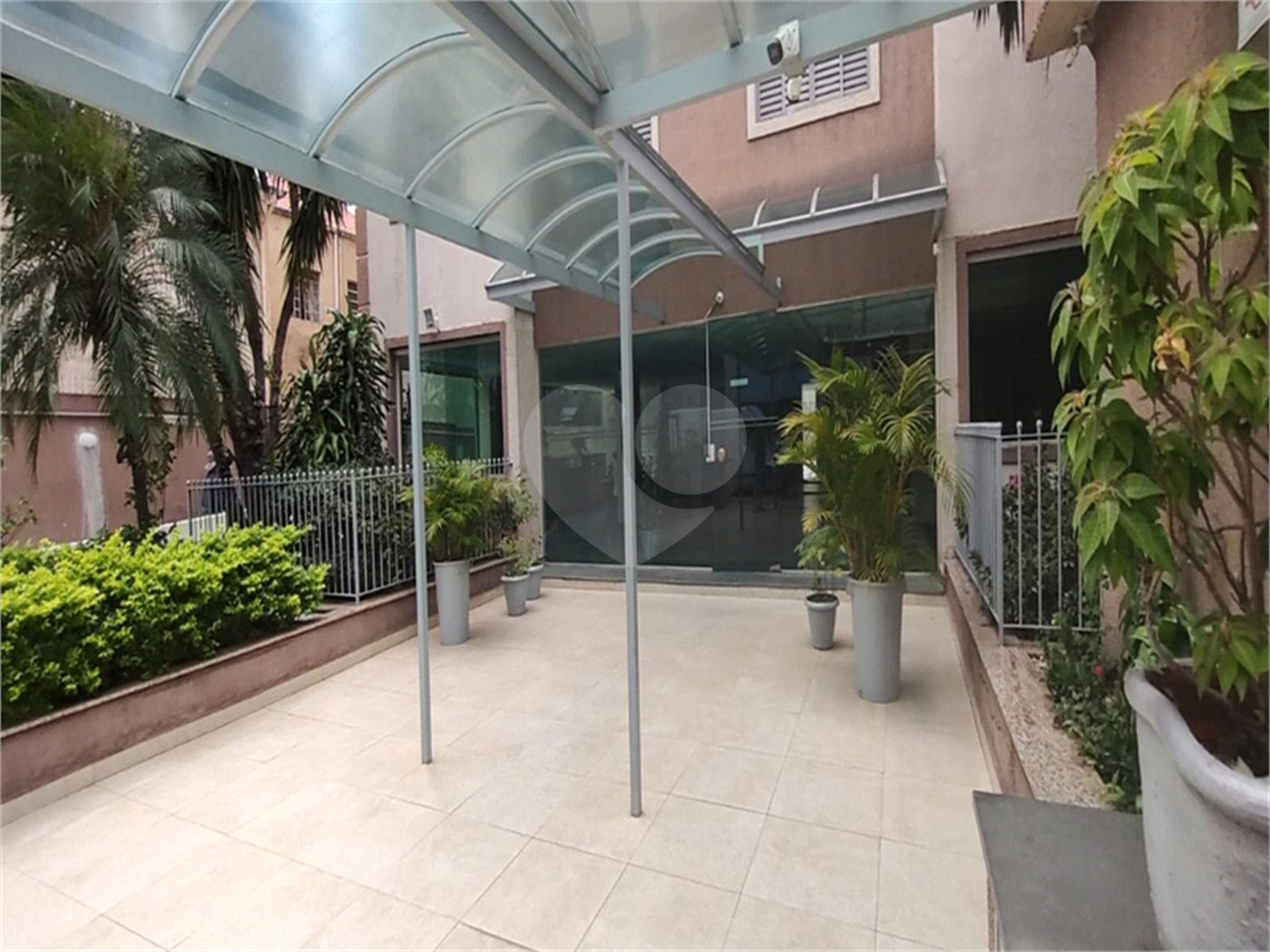 Apartamento à venda com 2 quartos em Santana, São Paulo, SP