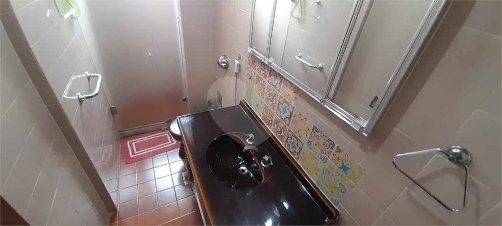 Apartamento à venda com 3 quartos em Icaraí, Niterói, RJ