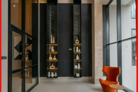 Apartamento à venda ou para alugar com 1 quarto em Pinheiros, São Paulo, SP