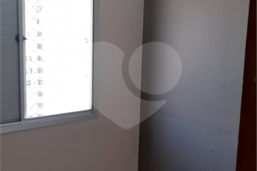 Apartamento à venda com 3 quartos em Freguesia do Ó, São Paulo, SP
