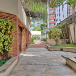 Apartamento à venda com 4 suítes em Itaim Bibi, São Paulo, SP