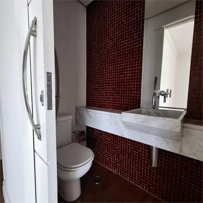 Apartamento à venda com 2 suítes em Pinheiros, São Paulo, SP