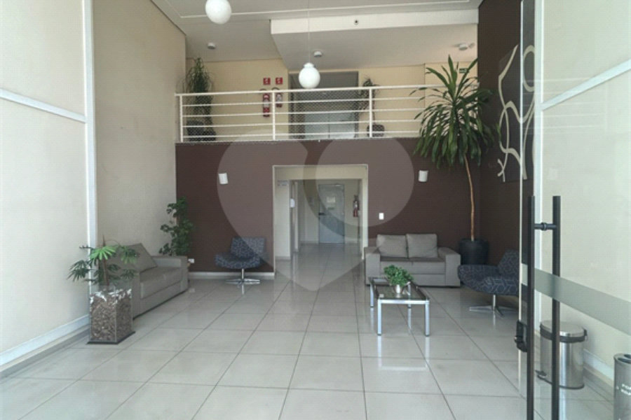 Apartamento à venda com 2 quartos, sendo 1 suíte, em Lauzane Paulista, São Paulo, SP