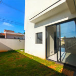 Casa à venda com 3 quartos, sendo 1 suíte, no condomínio Terras de São Francisco, Sorocaba - SP