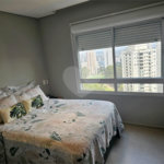 Apartamento à venda com 2 suítes em Vila Andrade, São Paulo, SP