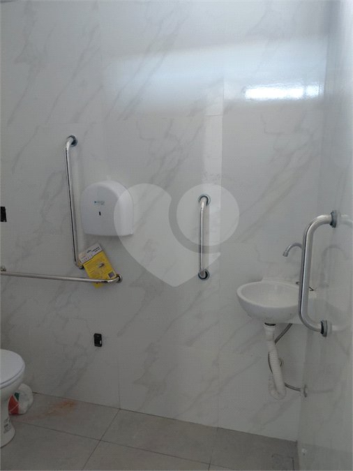 Salão para alugar em Parque Residencial Sabiás, Indaiatuba, SP