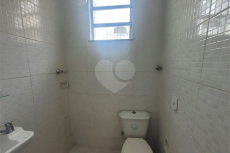 Casa à venda com 3 quartos em Rio Comprido, Rio de Janeiro, RJ
