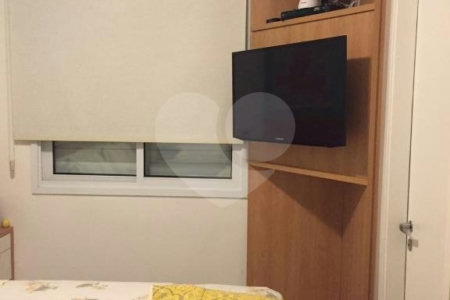 Duplex à venda com 3 quartos, sendo 1 suíte, em Campo Belo, São Paulo, SP